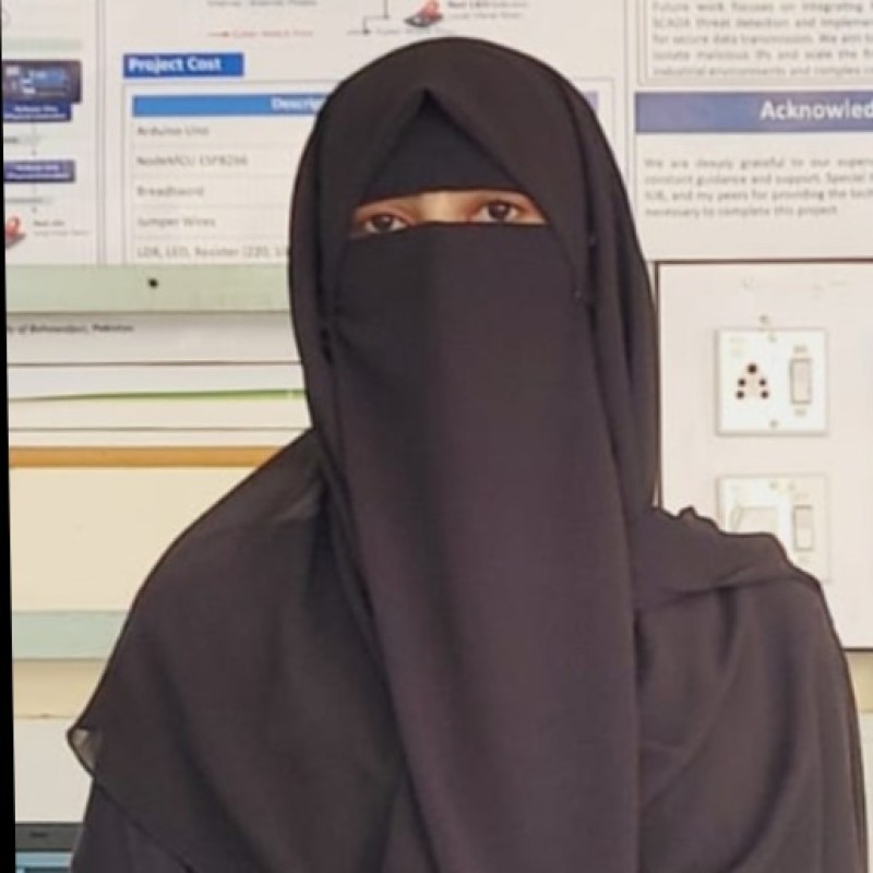 Asma Razaq
